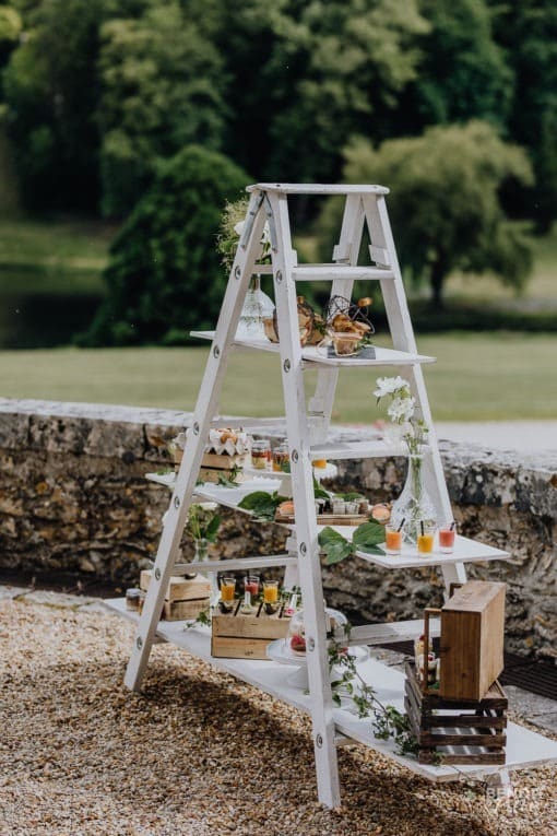 decoration-cocktail-mariage-campagne chic