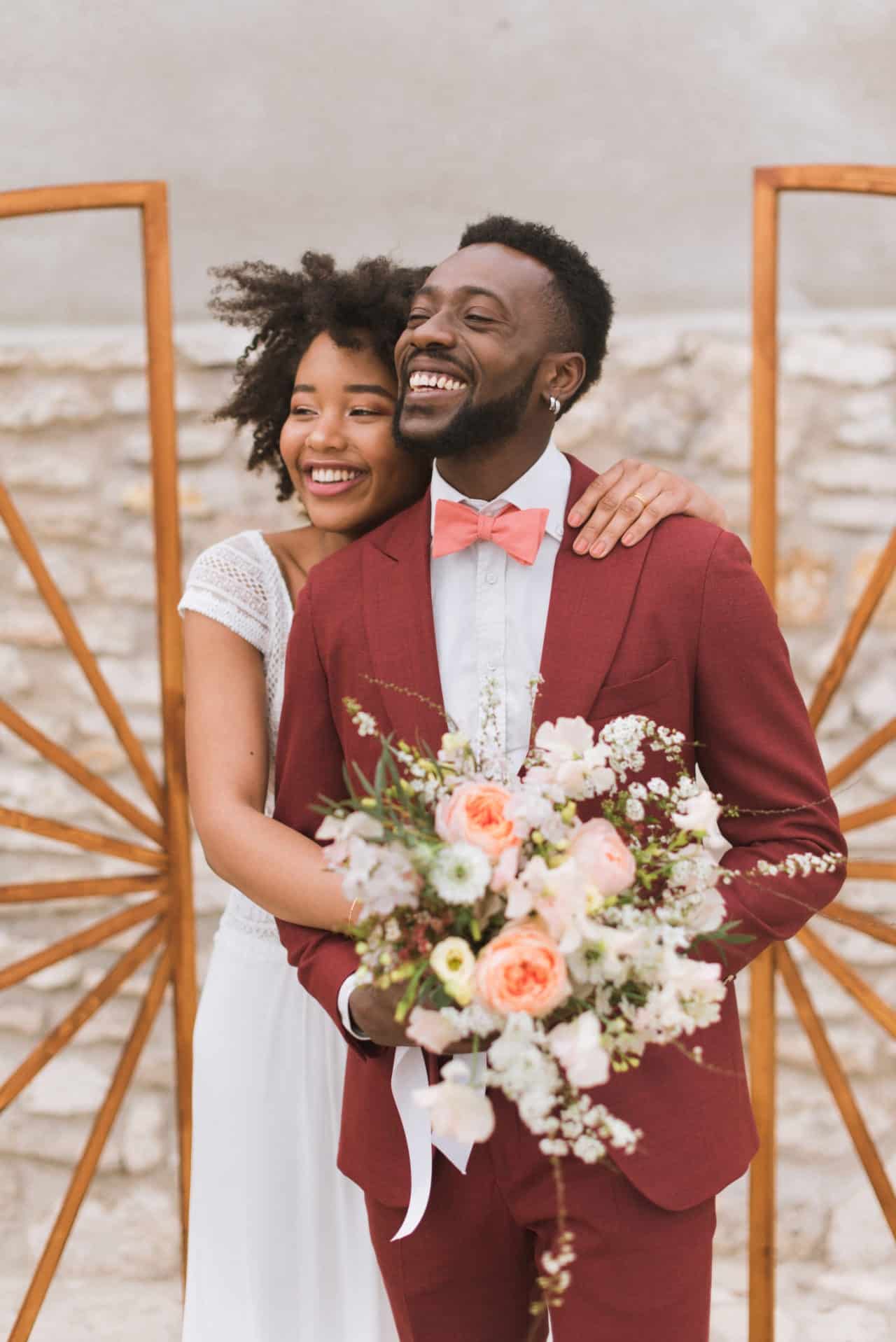 Portfolio (nouveau) | Mariage Vintage