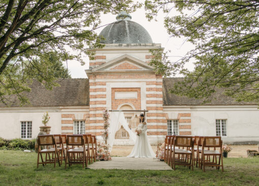 location de décoration et mobilier en île de france pour mariage et évènements