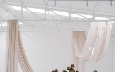décoration mariage bohème chic en Île de France : inspirations pour une ambiance réussie