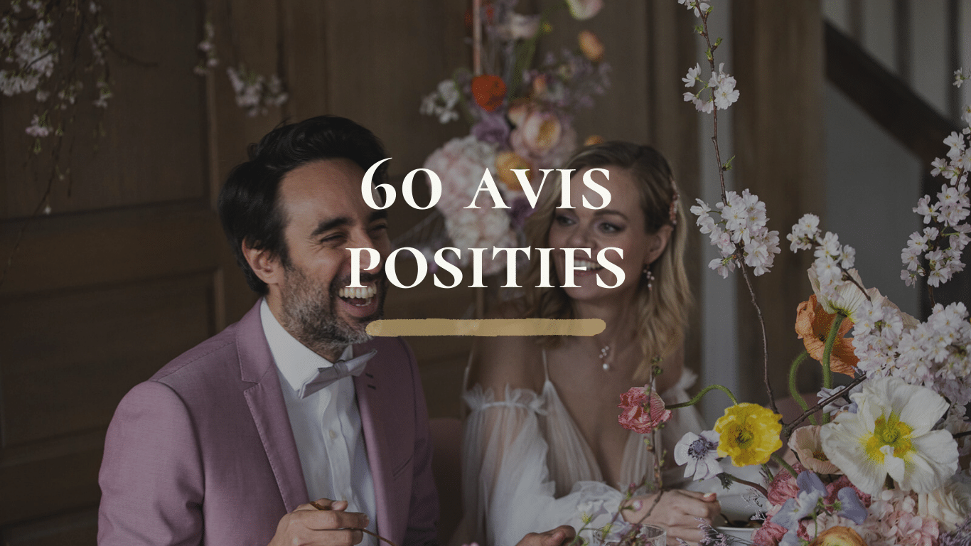 décoratrice mariage avis positifs