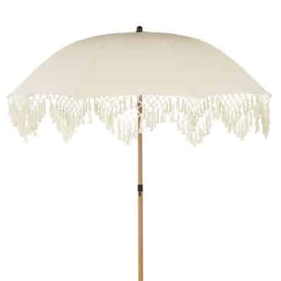 parasol bohème à la location