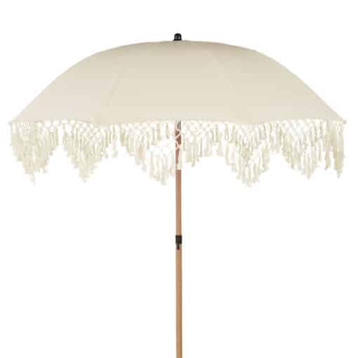 parasol bohème à la location