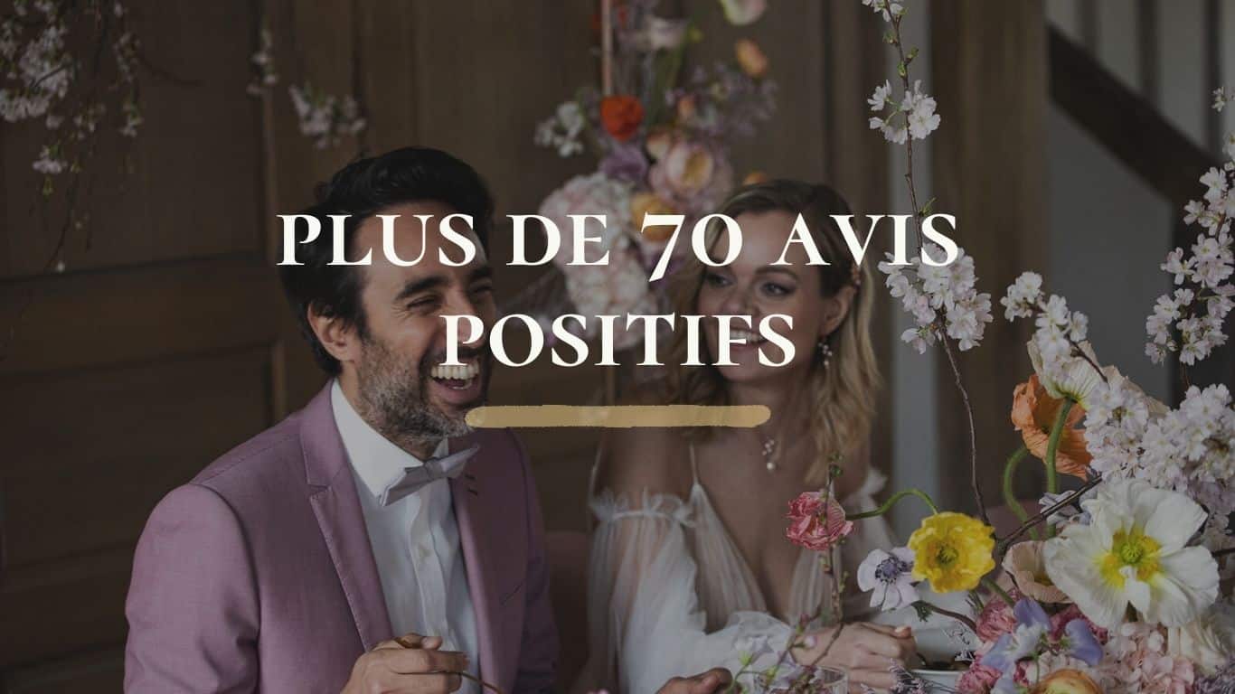 Wedding Decorator Reviews - Over 70 Positive Google Reviews