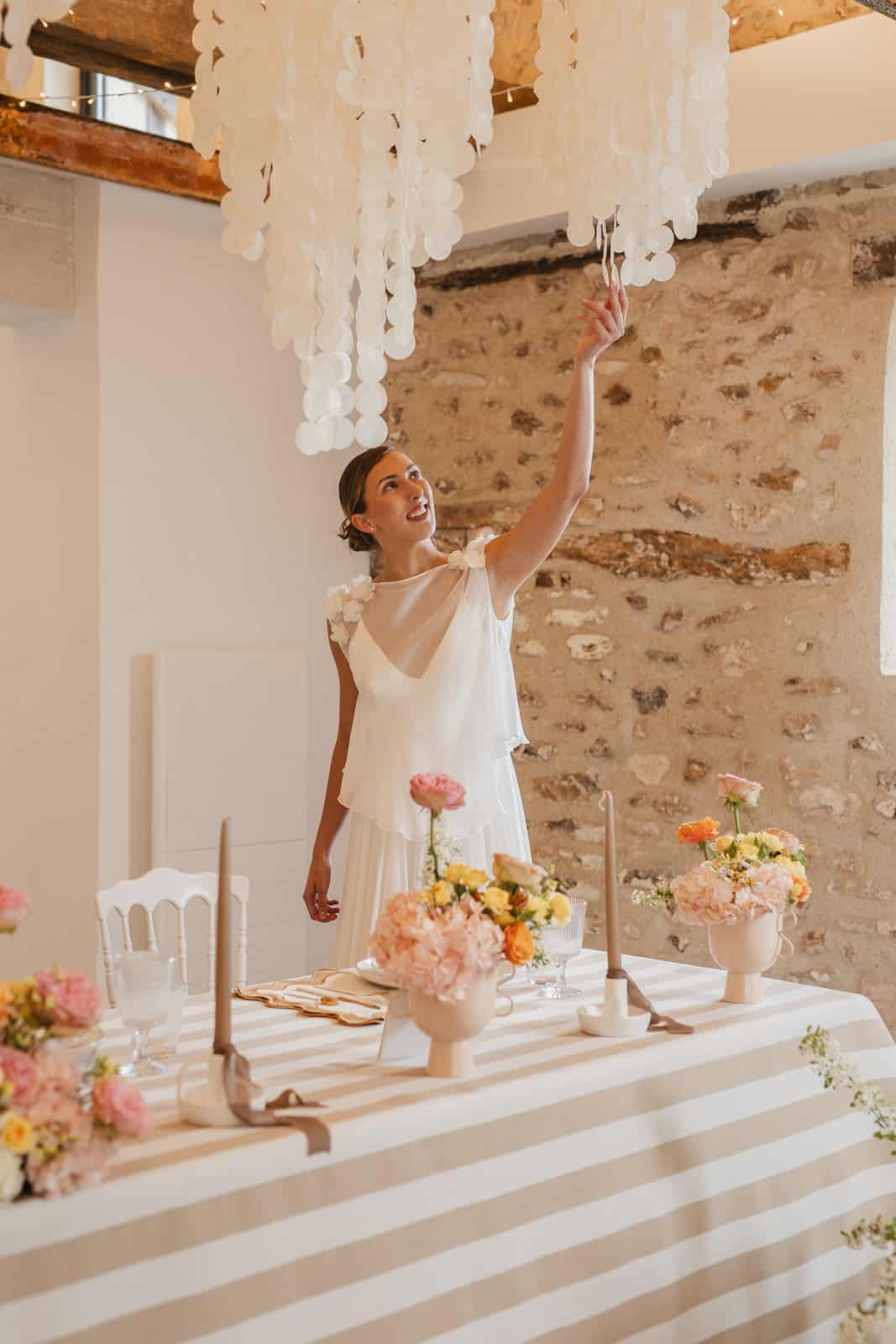 Décorateurs en Ile de France et dans les régions voisines 